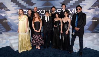 Derde deel Now You See Me kent groot succes in Amerika - RTL.nl