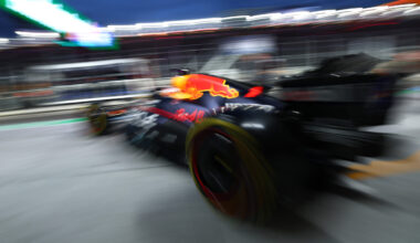 FIA houdt zich op de vlakte: 'Red Bull vond maas in de wet met motorwissel'