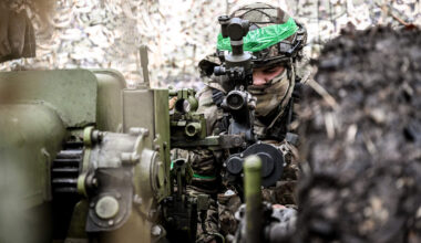 Russische opmars bij Zaporizja: Oekraïne erkent moeilijke militaire situatie aan front