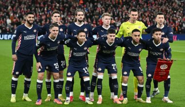 PSV raakt onbetwiste basisklant kwijt aan blessure - Voetbalzone