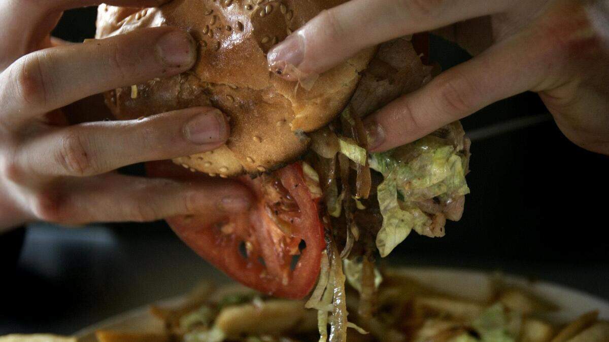 Beeld ter illustratie.