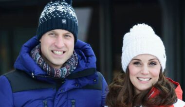 The Duke And Duchess Of Cambridge Visit Sweden And Norway Day 4 william kate