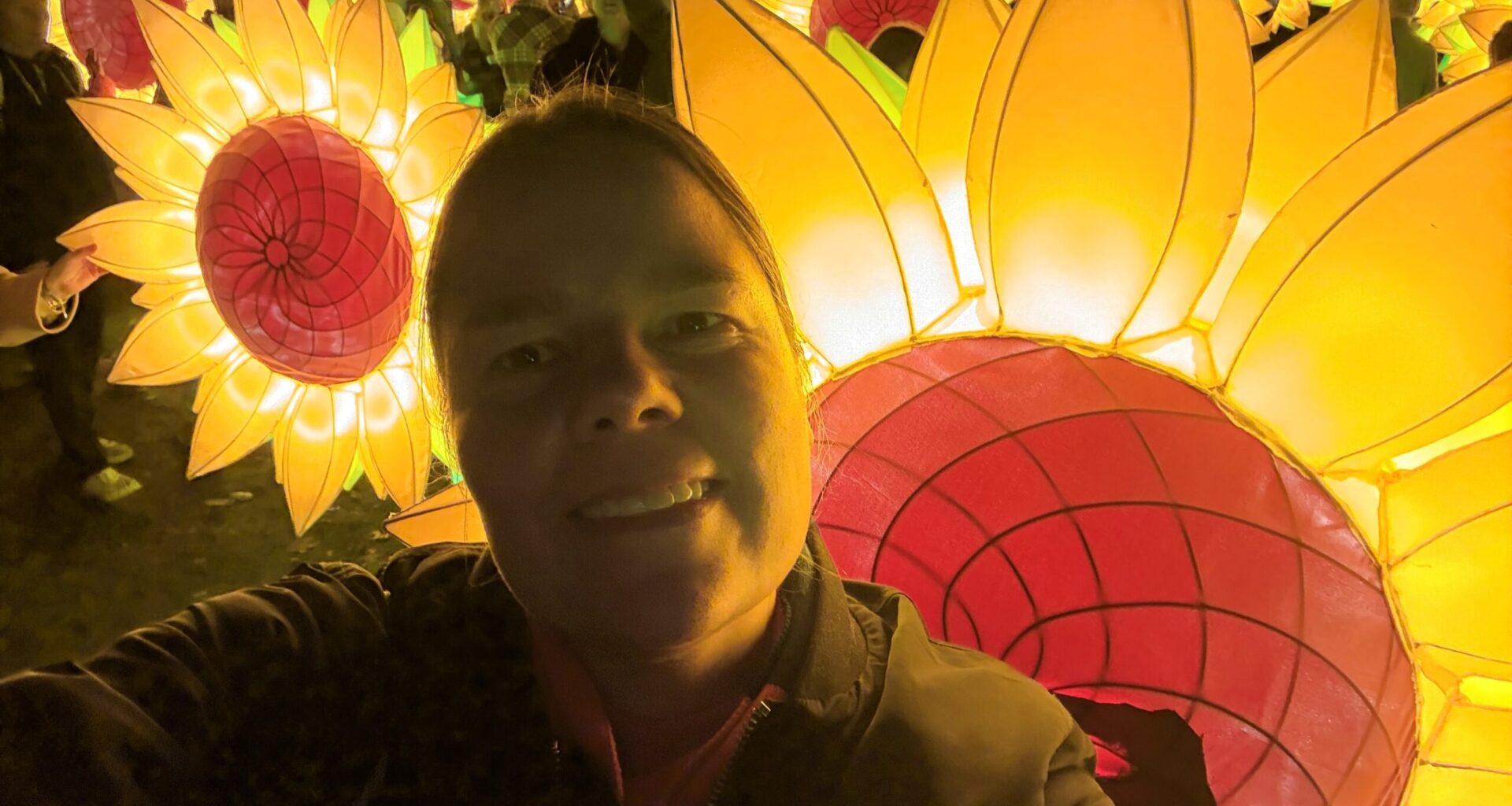 Glow is bijna voorbij: 6 x dit moet je zeker gedaan hebben - indebuurt