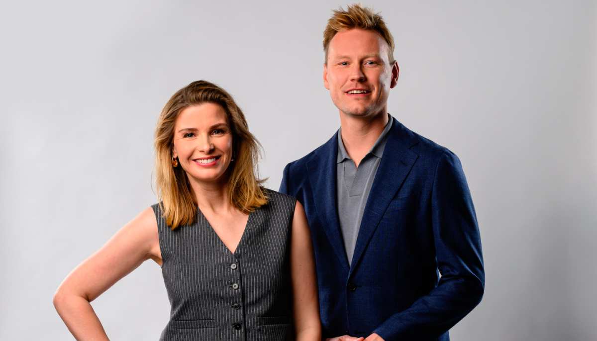 Er komt een tweede seizoen van talkshow Goedenavond Nederland