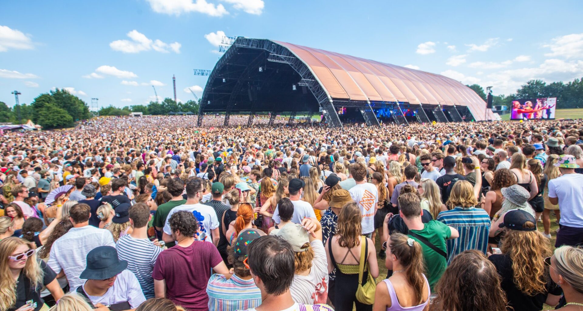 Publiek Alpha Lowlands