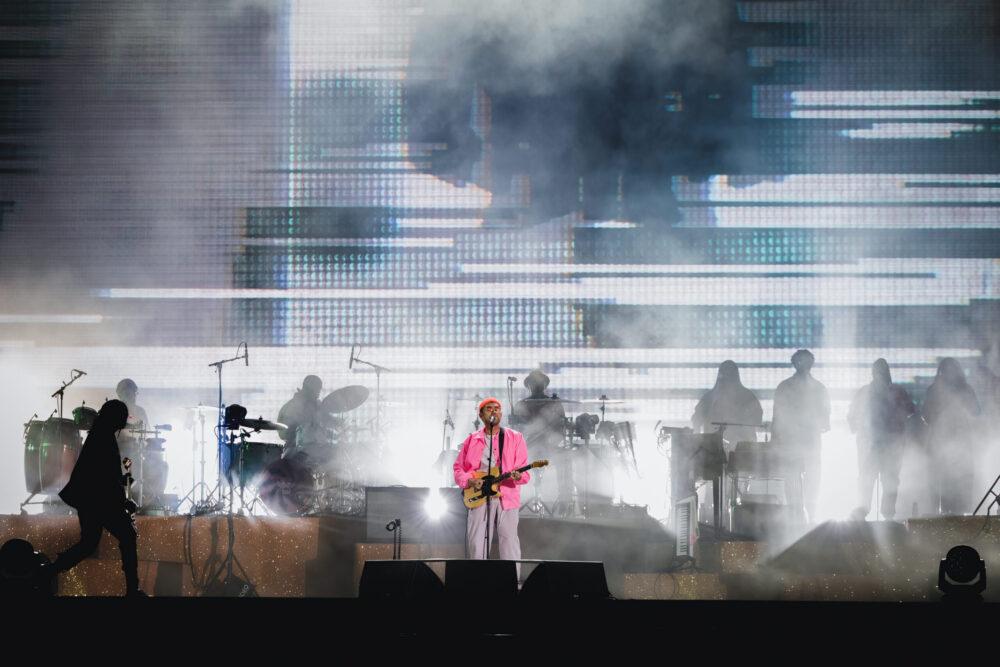 Nieuwe single Gorillaz - The God of Lying" (feat. IDLES)