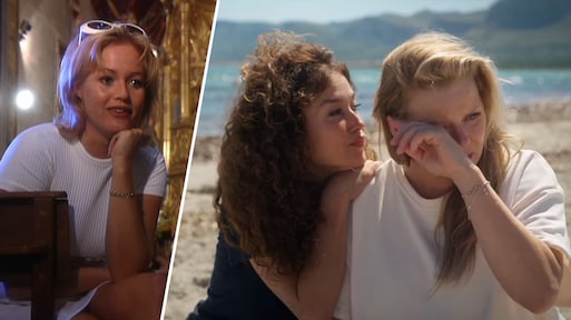 Babette van Veen en Katja Schuurman in tranen om gemis Guusje Nederhorst: 'Hele mooie herinneringen'