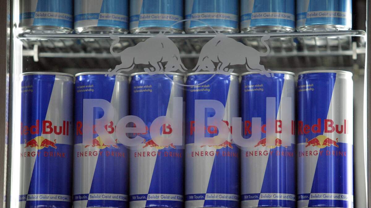 Europese Commissie begint formeel onderzoek naar Red Bull om schenden concurrentieregels