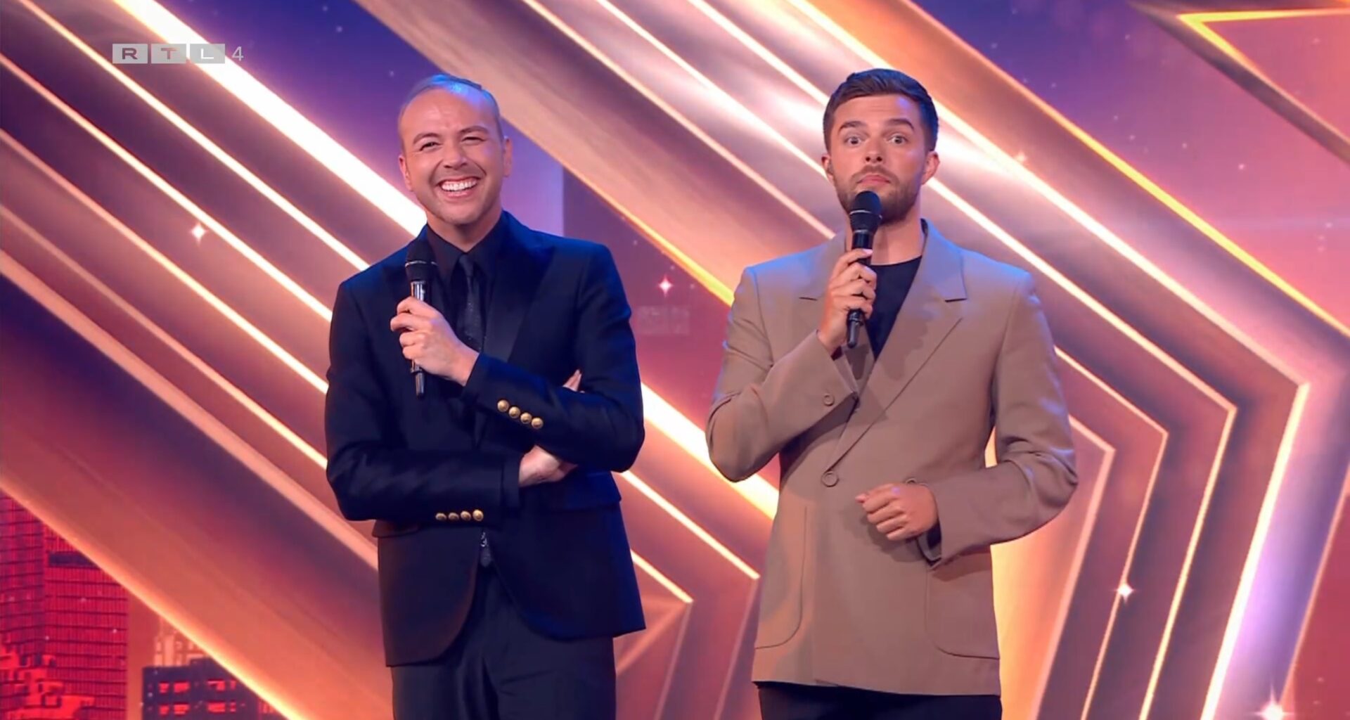 De TV van gisteren: Holland's got talent valt bijna uit top 5