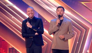 De TV van gisteren: Holland's got talent valt bijna uit top 5