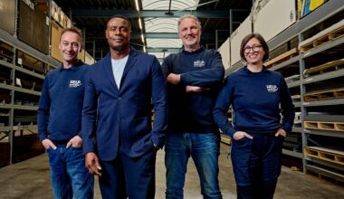 Dit programma vervangt Help, Mijn Man Is Klusser! op RTL 4