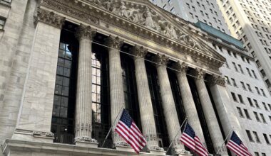 Big Tech helpt Wall Street aan stevige winsten