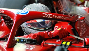 Hamilton capituleert na Ferrari-'nachtmerrie': "Geen zin in 2026"