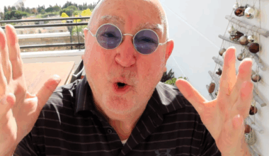 Top 4: Opgevallen! week 45