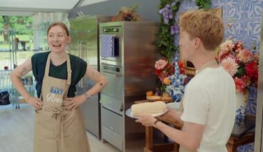 'Iemand heeft mijn deegroller gepakt'