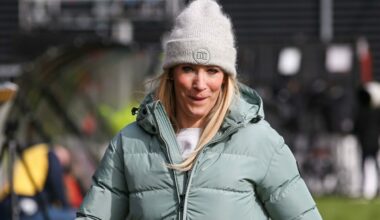 Foto: ‘Enorm drama dreigt voor Hélène Hendriks’