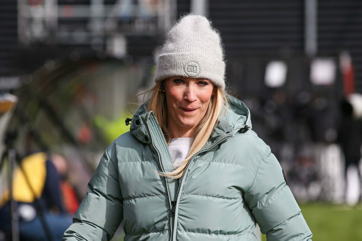 Foto: ‘Enorm drama dreigt voor Hélène Hendriks’