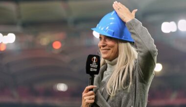 Foto: ‘Hélène Hendriks in één klap steenrijk’