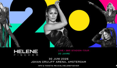 Johan Cruijff ArenA | Helene Fischer
