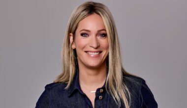 De Staatsloterijshow keert terug bij SBS6 met Hélène Hendriks als presentatrice