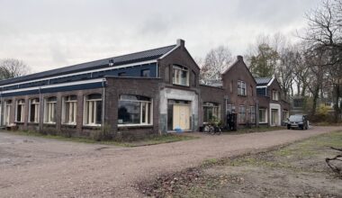 Hembrug A11 genomineerd voor Abe Bonnema Architectuurprijs 2025