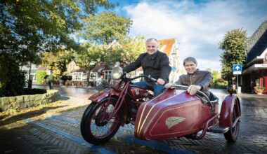 Omroep MAX-programma Het Dorp keert terug op de buis