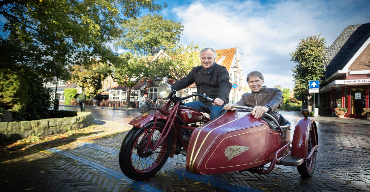 Omroep MAX-programma Het Dorp keert terug op de buis