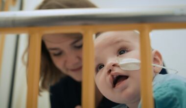Dit is de startdatum van het nieuwe seizoen van Het Kinderziekenhuis