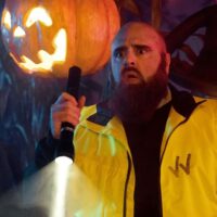 HalloWiebe Halloween