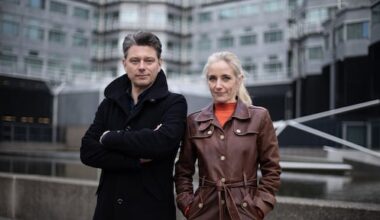 'Elke week een andere auto'