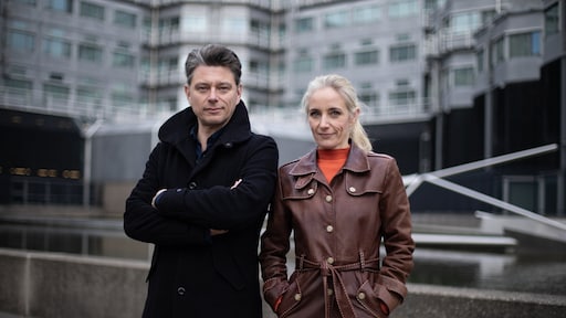 'Elke week een andere auto'