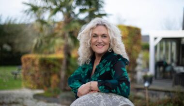 Mirjam had 10 jaar 'onverklaarbare klachten', oorzaak bleek tumor die vooral bij vrouwen voorkomt