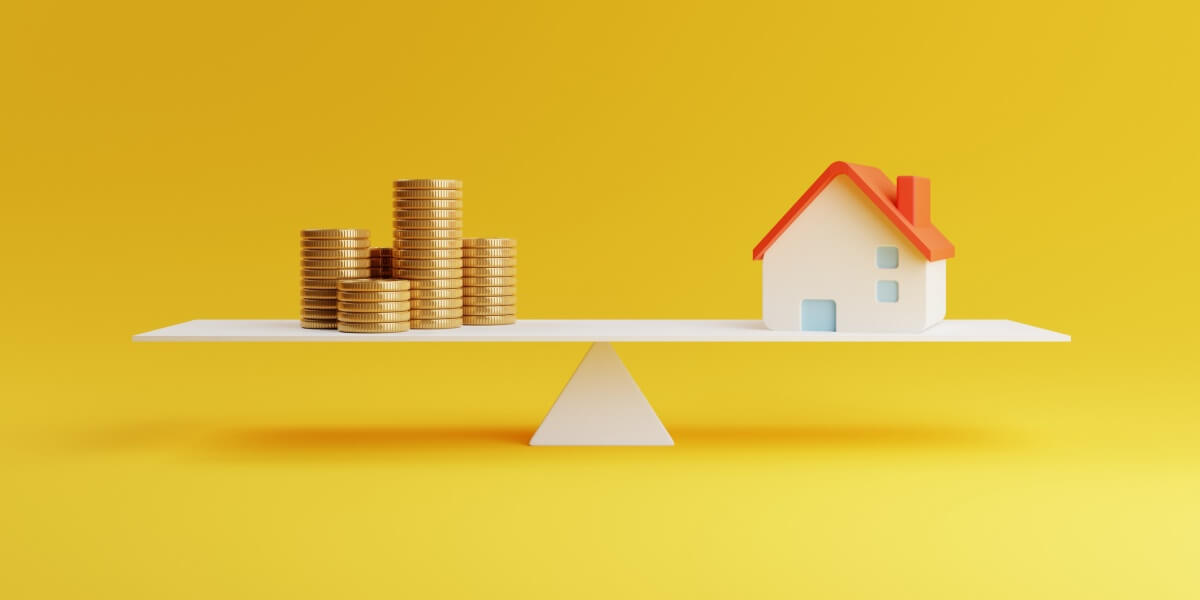 Must read: Afbouw hypotheekrenteaftrek is totaal geen probleem