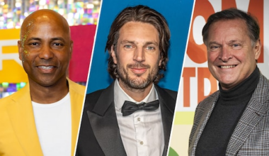 Presentatoren RTL Tonight balen van vertrek Renze Klamer: 'Vervelend hoe het is gegaan' - RTL.nl