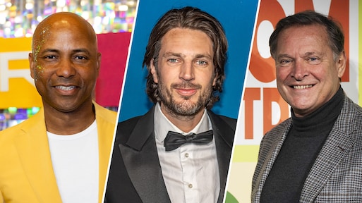 Presentatoren RTL Tonight balen van vertrek Renze Klamer: 'Vervelend hoe het is gegaan' - RTL.nl