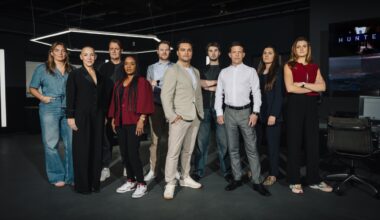 Zien: eerste beelden van nieuw seizoen Hunted