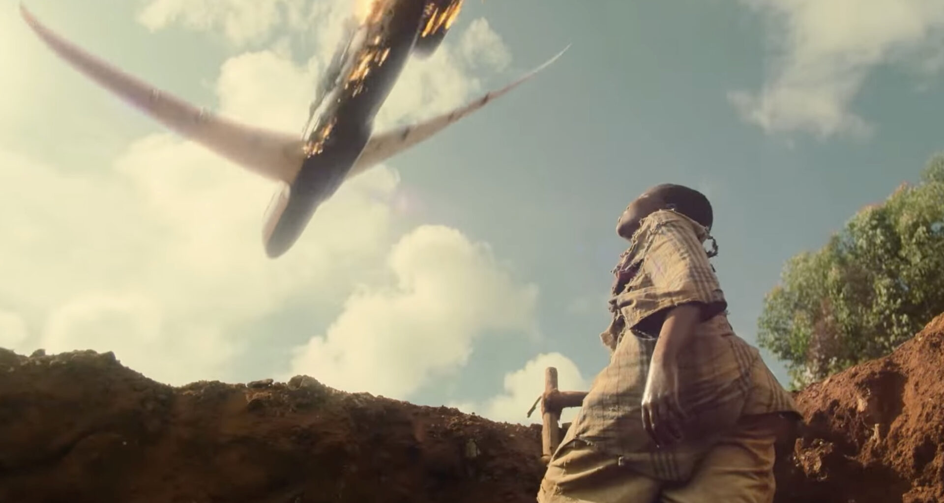 Morgen trapt er een spannende serie af op Videoland, en je kunt deze gelijk in één of twee avonden wegkijken