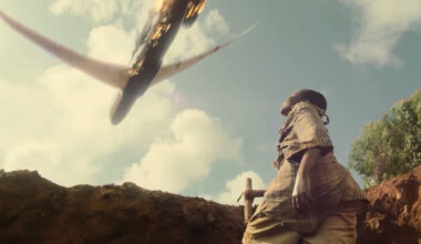 Morgen trapt er een spannende serie af op Videoland, en je kunt deze gelijk in één of twee avonden wegkijken