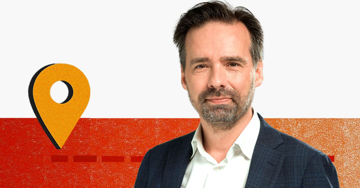 Column | De puzzel van de negentien fracties