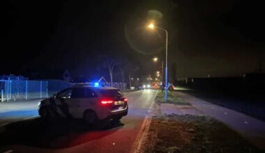 Nieuw-Vennep – Zwaargewonde na flinke aanrijding op de IJweg – 112Meerlanden