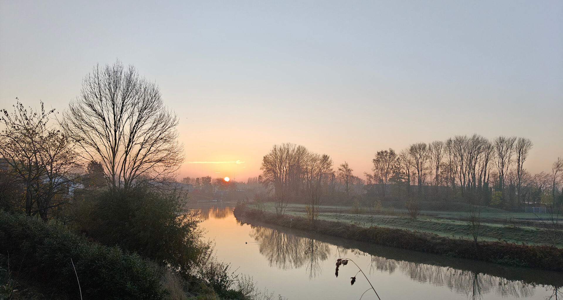 Na het weekend verdubbeling van temperatuur en wisselvalligheid
