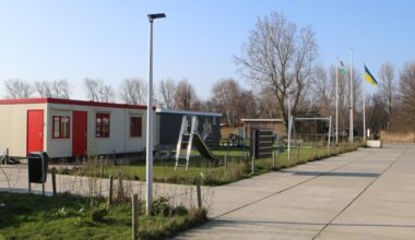 Verblijfsvergunning voor Oekraïners tot 2030