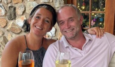 Lilian: ,,Toen de wereld in lockdown ging, stonden we voor de keuze: opgesloten zitten in de woestijn óf in de Zuid-Afrikaanse bush, waar we een vakantiehuis hadden.”