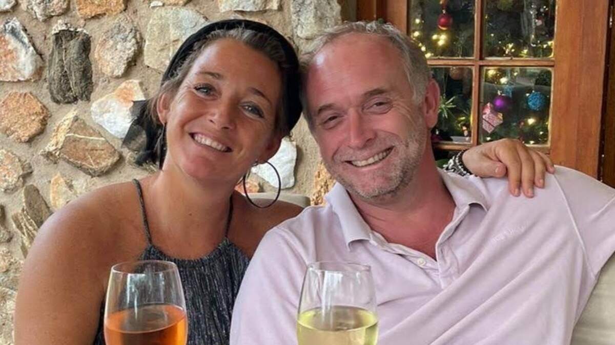 Lilian: ,,Toen de wereld in lockdown ging, stonden we voor de keuze: opgesloten zitten in de woestijn óf in de Zuid-Afrikaanse bush, waar we een vakantiehuis hadden.”