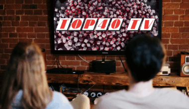 Top 40 TV komt naar KPN en Odido