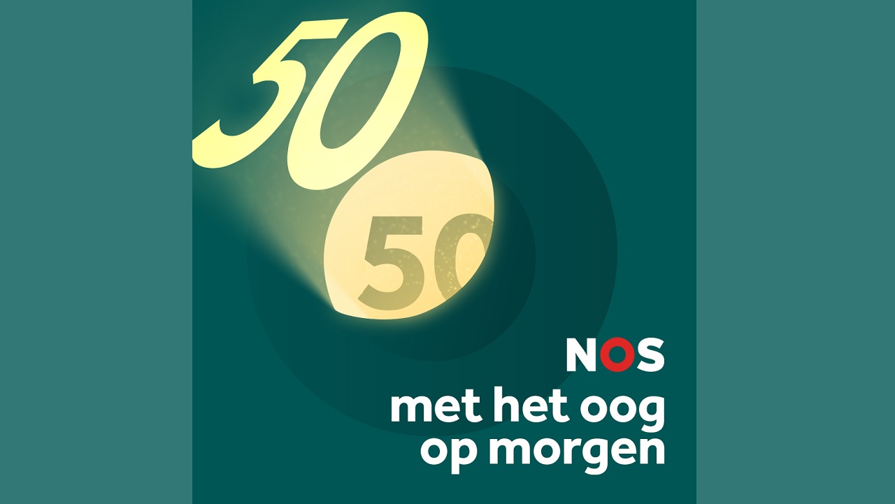 Met het Oog op Morgen bestaat 50 jaar