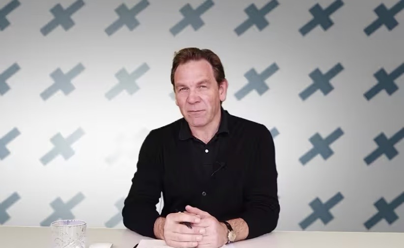 Taco Jelgersma: “NPO voert PR-offensief met berichten over verdwijnende programma’s”