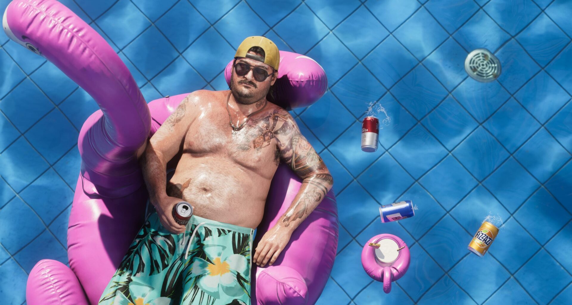 !@#$% over de reden en aftermath van het GTA 6 uitstel