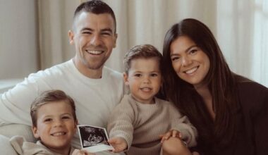 'Nog eentje om van te houden'