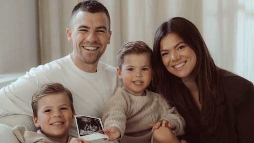 'Nog eentje om van te houden'